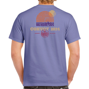 2024 Big Red Bash Convoy Tee