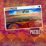 Load image into Gallery viewer, Big Red Bash 510 Piece Puzzle
