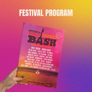 2025 Event Program