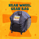 Load image into Gallery viewer, Bound for the Bash 2026 Rear Wheel Gear Bag (NEW)
