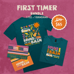 Load image into Gallery viewer, First Timer Bundle
