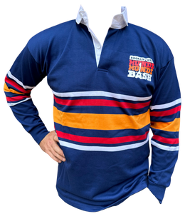 Mundi Mundi Rugby Jumper