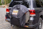 Load image into Gallery viewer, Bound for the Bash 2026 Rear Wheel Gear Bag (NEW)
