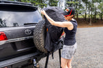 Load image into Gallery viewer, Bound for the Bash 2026 Rear Wheel Gear Bag (NEW)
