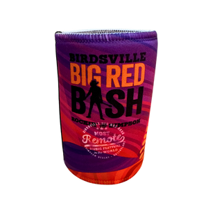 2024 Big Red Bash Stubby